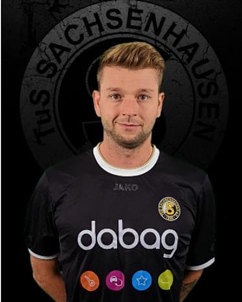 Foto: TuS Sachsenhausen III