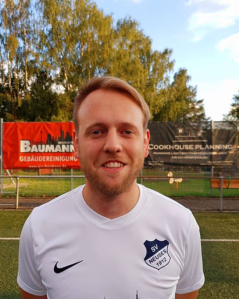 Foto: SV Neuses 1912