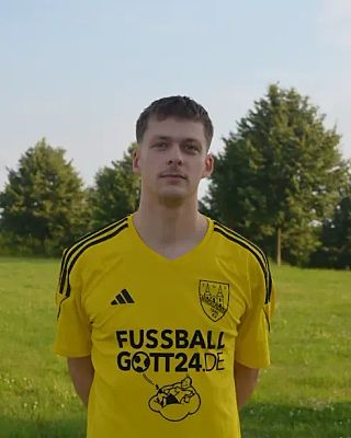 Lukas Reußner