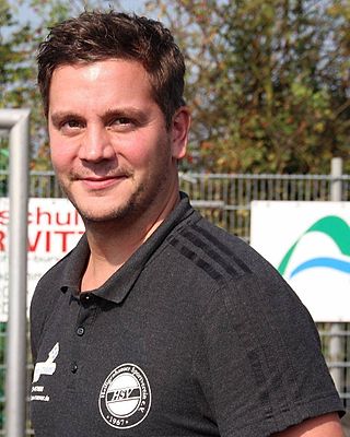 Daniel Wermelskirchen