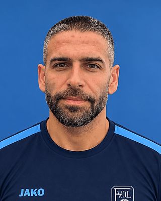 Berkay Uysal