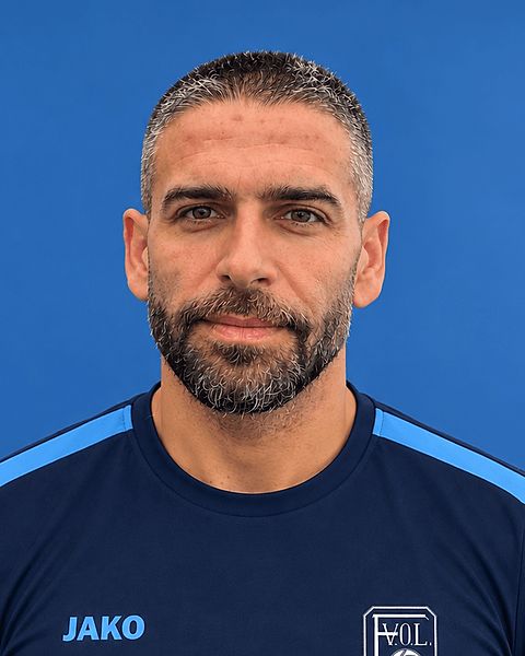 Berkay Uysal