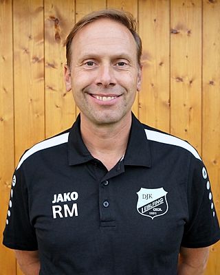 Rainer Moosbauer