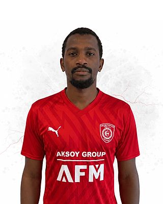 Saliou Sow