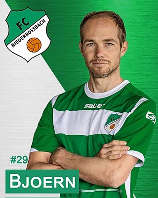 Björn Becker