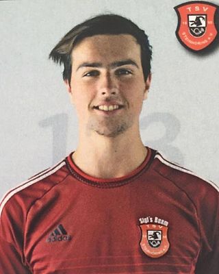 Simon Ehmer