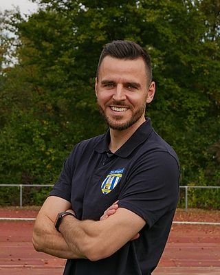 Chris Oliver Haußmann