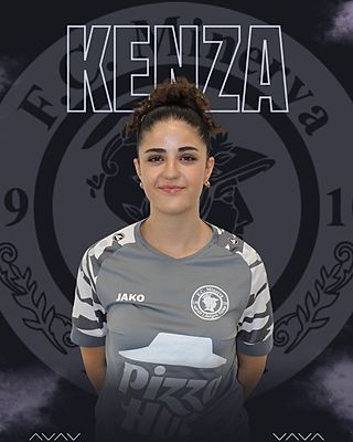 Kenza KALAC