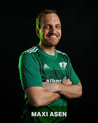 Maximilian Asen