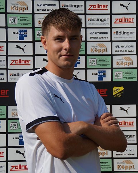 Foto: Rosalie Kernbichl