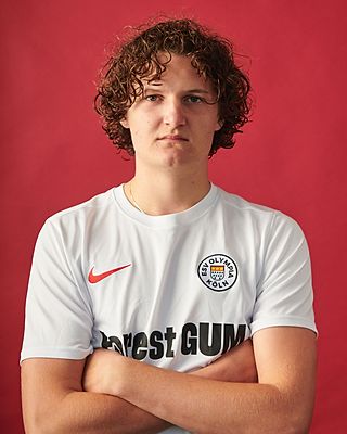 Malte Mahlberg