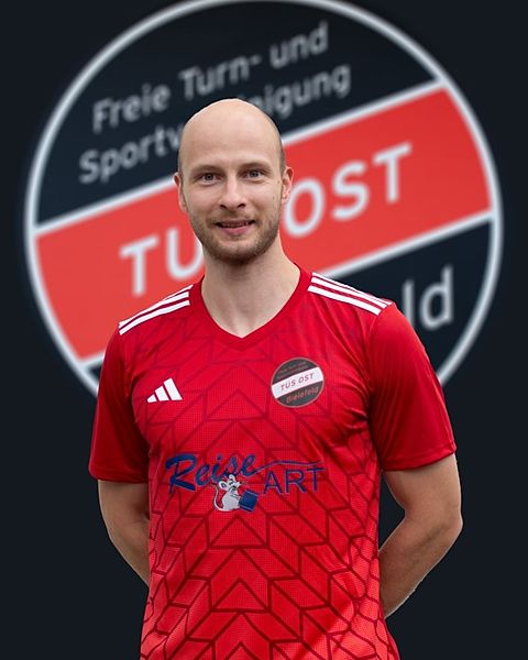 Foto: Tus Ost