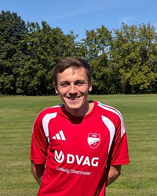 Simon Gmeineder