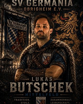 Lukas Butschek