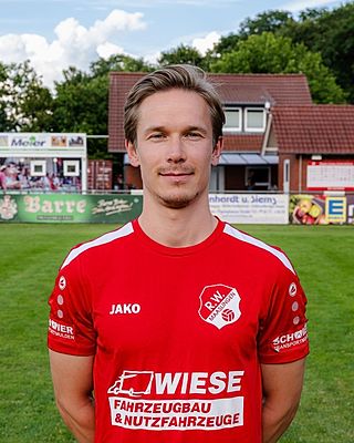 Bastian Rode