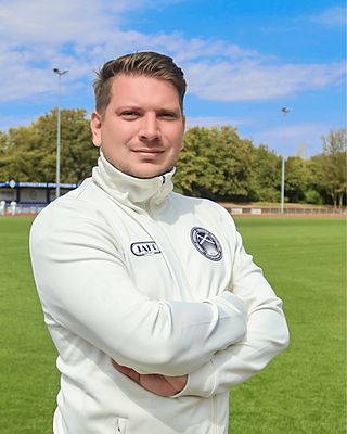 Dominik Voigt