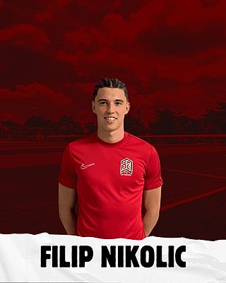 Filip Nikolic
