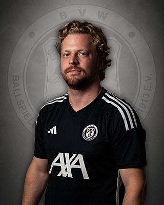 Nico Hansen
