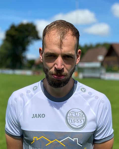 Foto: TuS Großheide