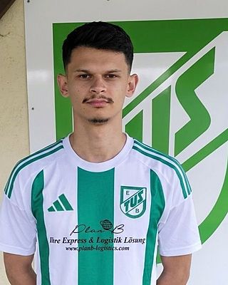 Ismail Ibrahim