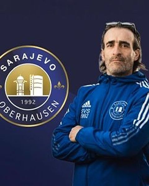 Foto: SV Sarajevo Oberhausen