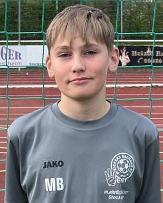 Maximilian Brand