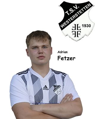 Adrian Fetzer