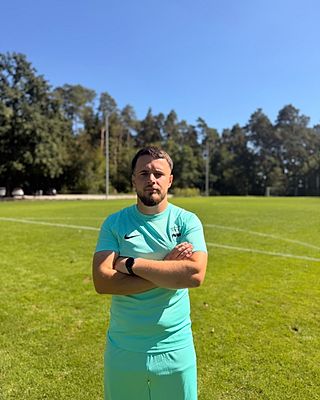 Betim Mehmeti