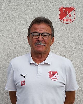 Karl-Frieder Sütterlin