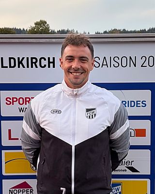 Kevin Widmann