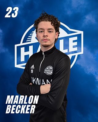 Marlon Becker