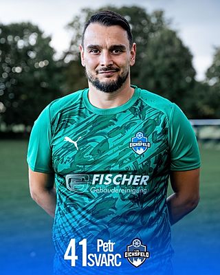 Petr Švarc