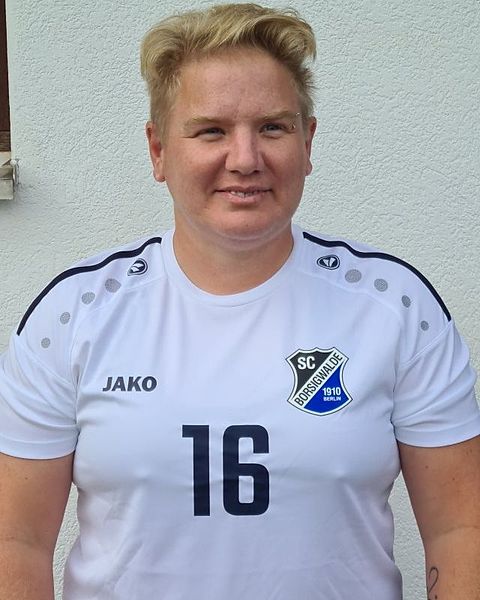 Foto: Harald Briege