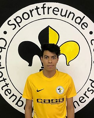 Abdelrahme Ahmed Refaat