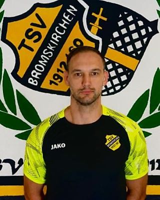 Danijel Kokalovic