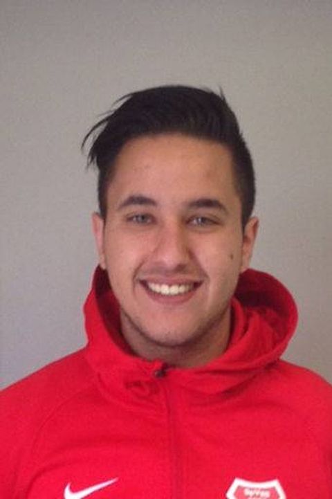 Foto: Portrait: Tolga Inan Nicolas T