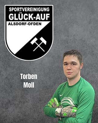 Torben Moll