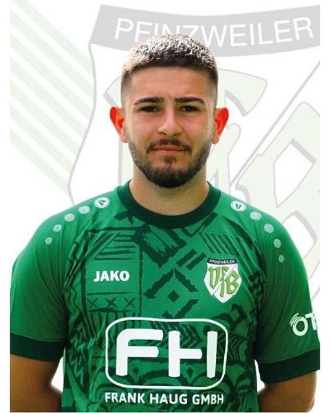 Foto: VfB Pfinzweiler