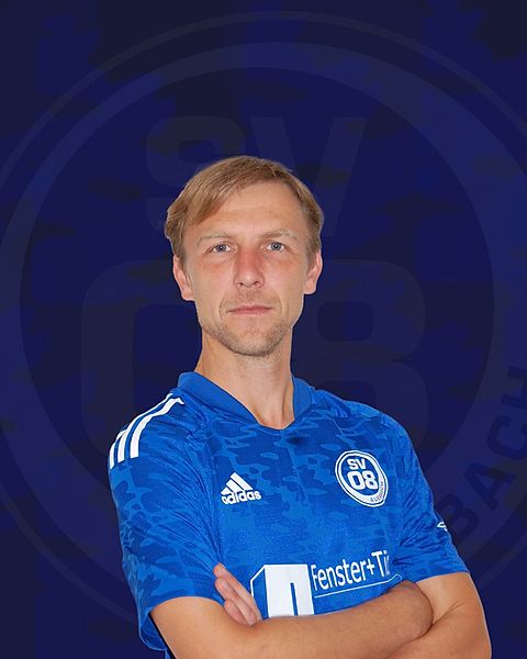 Foto: SV 08 Auerbach