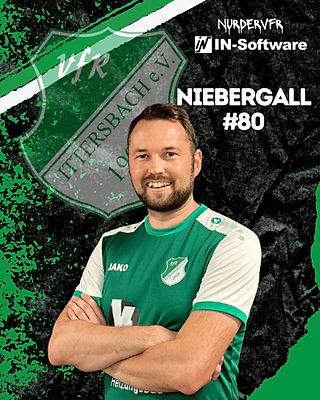 Philipp Fabian Niebergall