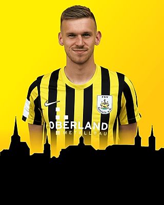 Leif Broßmann