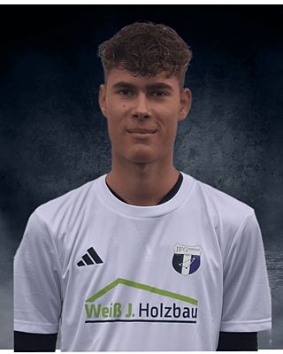 Maximilian Obermeier