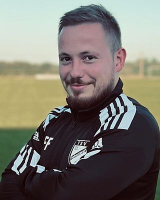 Florian Finkenzeller