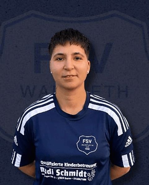 Foto: FSV Warfleth