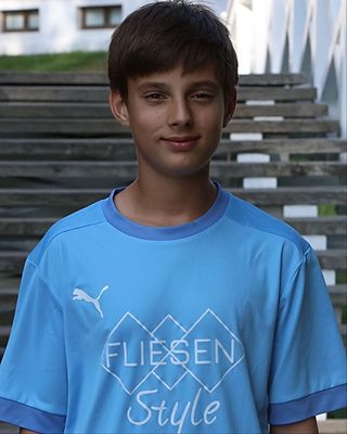 Marc Schiebeling