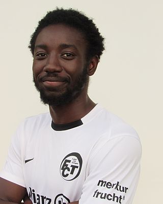 Uriel Richlord Appiah Mensah