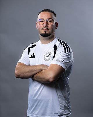 Murat Yarali