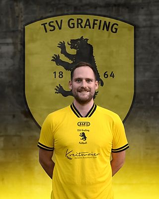 Daniel Schmid