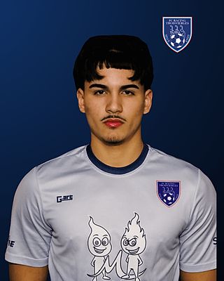 Fredrico Miguel Da Silva Cruz Melo