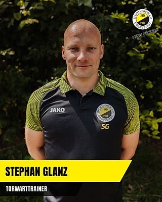Stephan Glanz